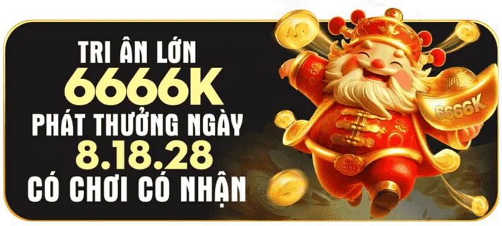 Khuyến mãi chào mừng VB66 Win