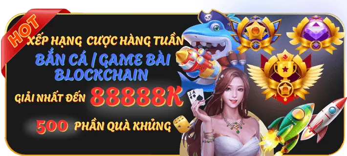 Khuyến mãi bắn cá và đá gà VB66 Win
