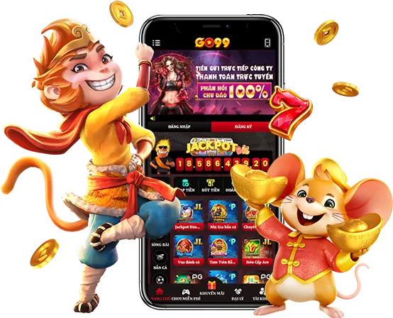 Đa dạng trò chơi tại vb66 win