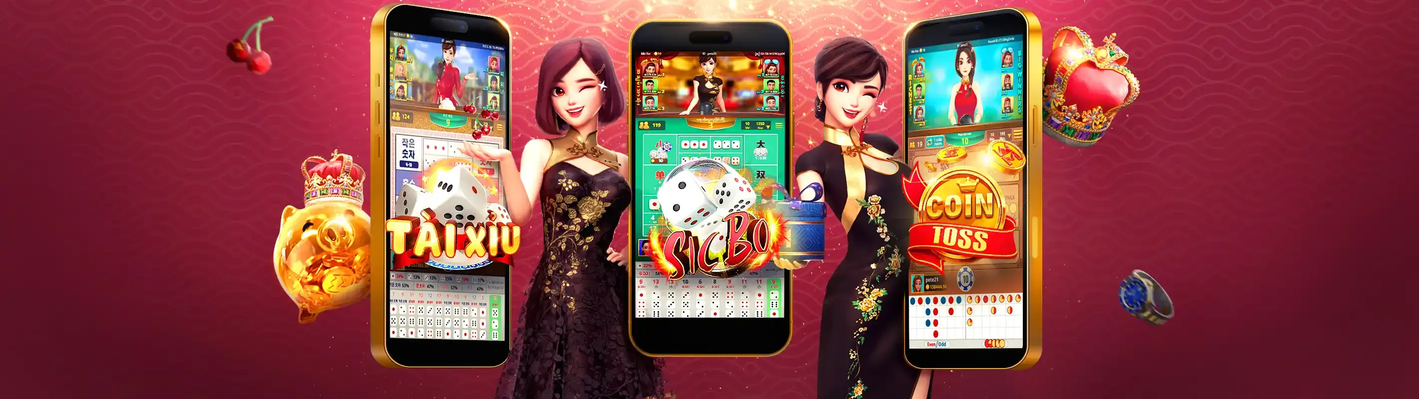 Hình ảnh chính trò chơi Bắn Cá vb66 win