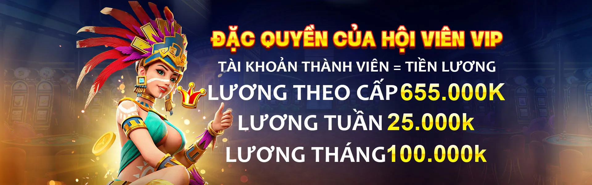 Banner khuyến mãi VB66 Win 2026 với các ưu đãi hấp dẫn